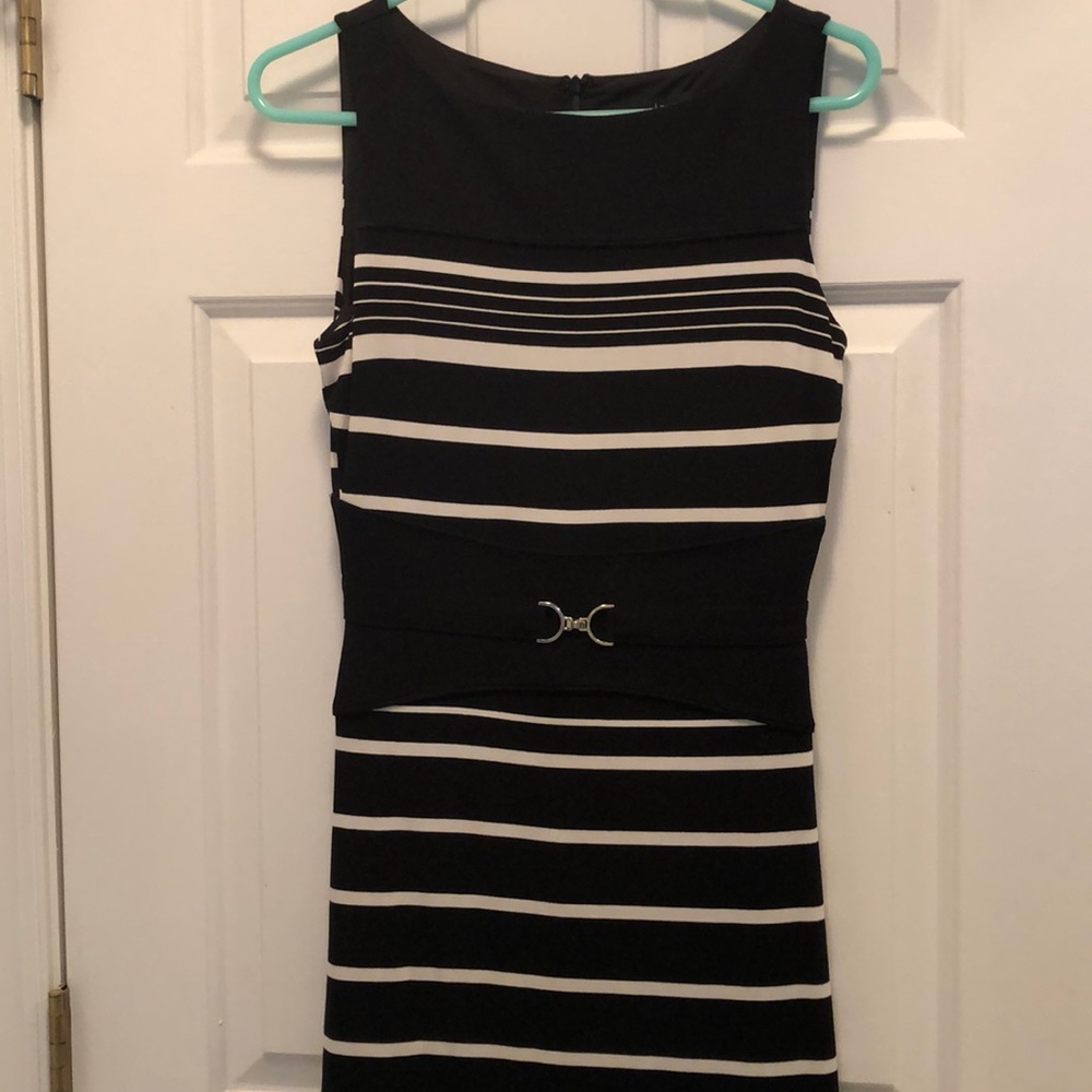 White House Black market dress NWOT ⬇️Price drop!